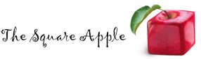 The Square Apple